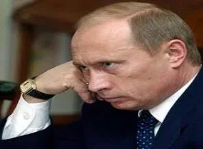 Putin'in zehir timi
