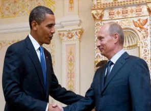Putin ve Obama Suriye'yi konuştu