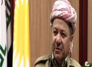'PYD ve Barzani arasında iktidar çekişmesi'
