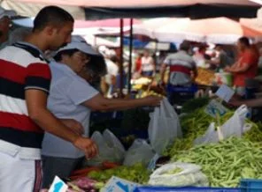 Ramazan bereketi başladı