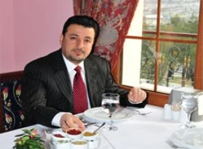Ramazan Bingöl ile 'Restoran İşletmeciliğinde İşçi-İşveren İlişkileri'
