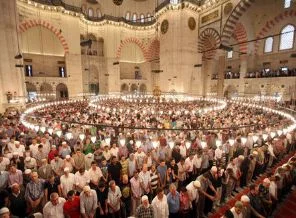Ramazan'da nerelere gidilmeli?