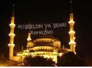 Ramazan'da susuzluğa Türk işi çözüm