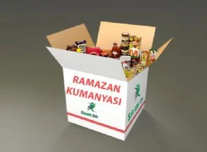 Ramazan kumanyası üzerinden dolandırıcılık iddiası