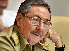 Raul Castro Vietnam'da