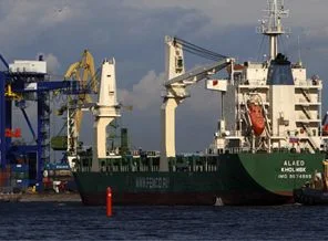 Rus gemisi 'gizli kargo' ile yeniden yola çıkıyor