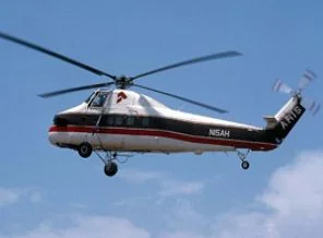 Rusya'da helikopter kazası: 4 ölü