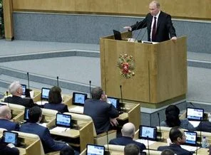 Rusya'da özgürlüklere darbe!