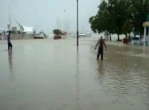 Rusya'da sel 78 can aldı