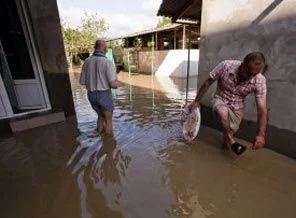 Rusya'da sel felaketi: 150 ölü