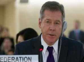 Rusya'dan Clinton'a sert cevap