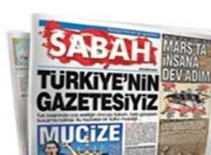 Sabah'ı karıştıran sansür iddiası