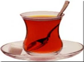 ''Sahurda çayın dozunu iyi ayarlayın''