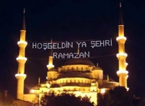 Sahurdan sonra uyumayın!