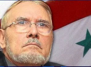 Şakfa: Baas rejiminin kalbine sızdık!