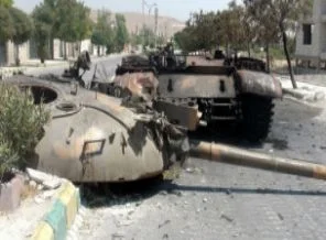 Şam, Halep'teki çatışmaları tırmandırıyor