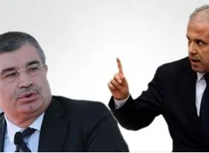 Şamil Tayyar : 'Açıklamazsa namussuzdur!'
