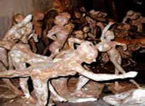 Sanat eserlerine orijinal demek artık çok zor
