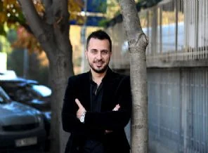 Saraya Türk damgası