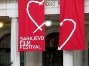 Saraybosna Film Festivali başladı.