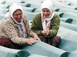 Savaş suçlusuna kapılar kapanıyor