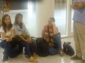 'Schengen'li Türk turistleri almadı