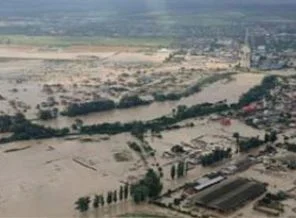Sel felaketinde fatura büyüyor: 99 ölü