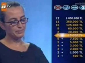 Simitçi gazeteci herkesi şaşırttı!