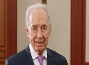 Şimon Peres Yunanistan'ı ziyarete gidiyor