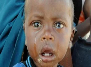 Somali alarm veriyor