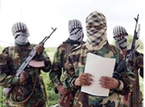 Somali'de üç yardım görevlisi kaçırıldı