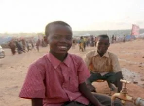 Somali'de 'umut', 'Türkiye' demek