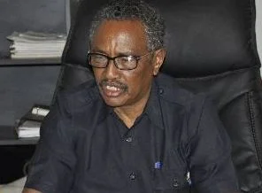 Somali hükümetinin bilgisayarları Türkiye'den
