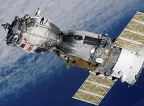 Soyuz uzay aracı Dünya'ya döndü