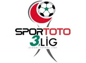 Spor Toto 3. Lig fikstürü çekildi