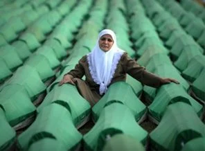 Srebrenitsa Anma Galerisi açıldı