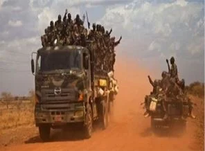 Sudan'a ayrılma tazminatı!