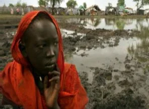 Sudan'da mülteci krizi tırmanıyor