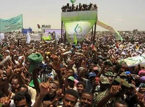 Sudan'da neler oluyor?