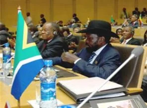 Sudan'dan Sudan'a ayrılma tazminatı teklifi
