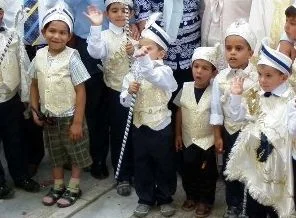 Sünnet tartışması Danimarka'ya sıçradı