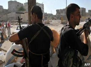 Suriye birlikleri Halep'e ilerliyor