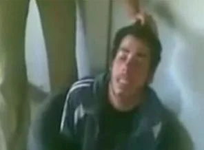 Suriye cezaevlerinde ki işkence kınandı!