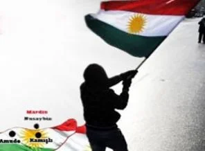 Suriye'de Batı Kürdistan mı kuruluyor?