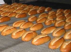 Suriye'de ekmek sıkıntısı had safhada
