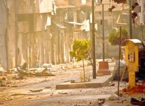 Suriye'de ölü sayısı 81'e yükseldi