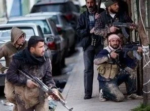 Suriye'de perşembe günü 165 kişi katledildi