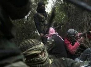 Suriye'de şiddetli çatışmalar başladı