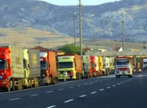 Suriye'de Türk şoföre silahlı saldırı
