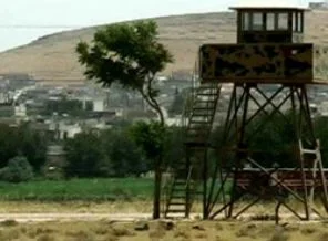 Suriye'deki çatışma Türkiye'ye dayandı